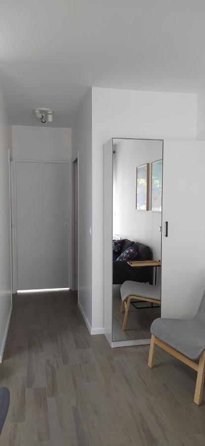 Charmant Et Lumineux Logement, Au Coeur De Cabourg Zewnętrze zdjęcie